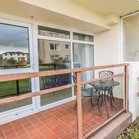 Cumbrae View Apartment Largs Luaran gambar