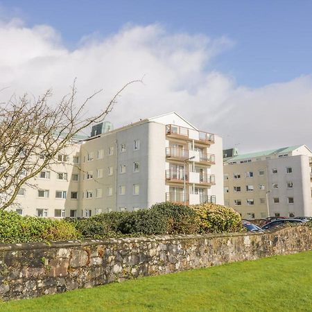 Cumbrae View Apartment Largs Luaran gambar