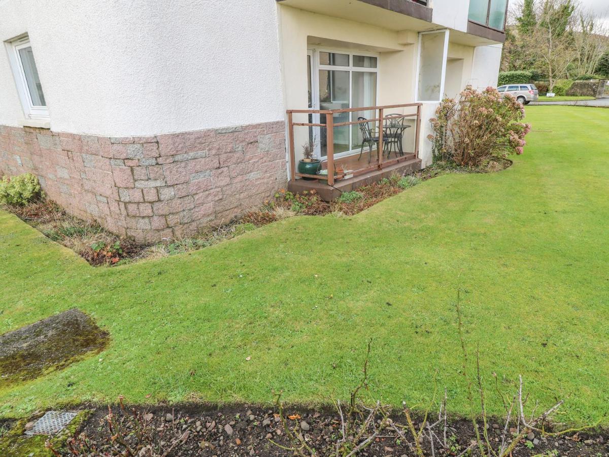 Cumbrae View Apartment Largs Luaran gambar
