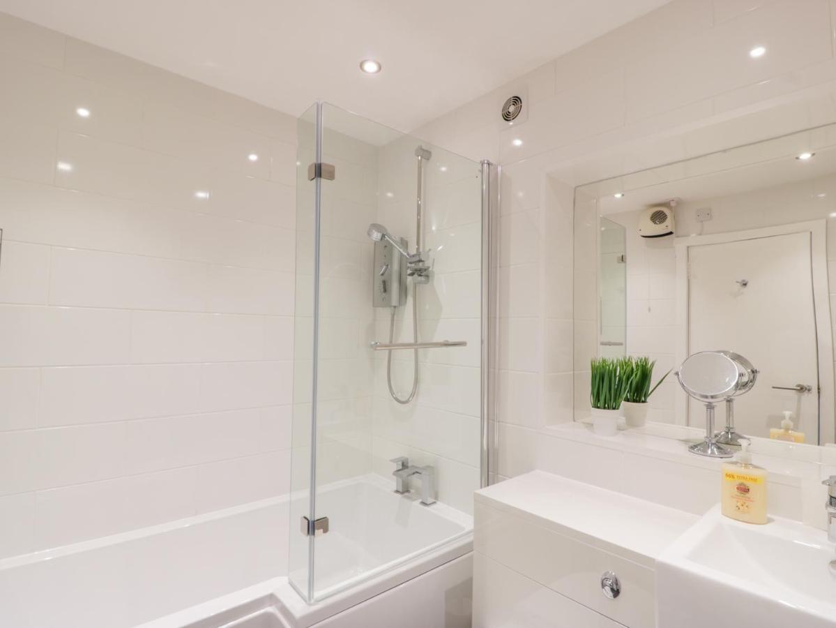 Cumbrae View Apartment Largs Luaran gambar
