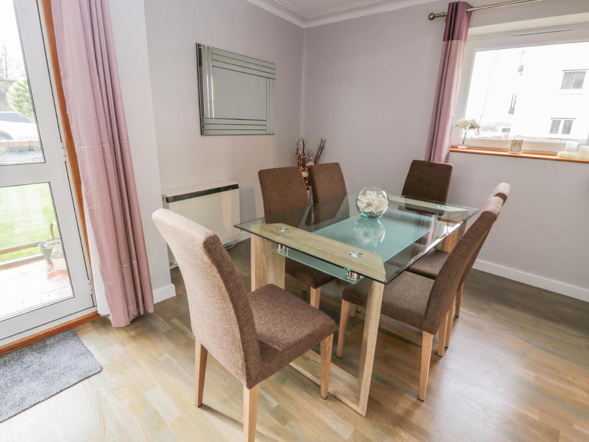 Cumbrae View Apartment Largs Luaran gambar
