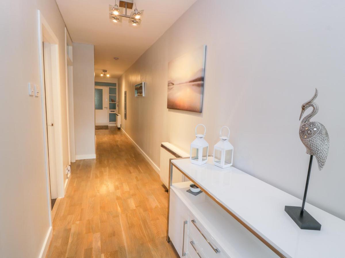 Cumbrae View Apartment Largs Luaran gambar