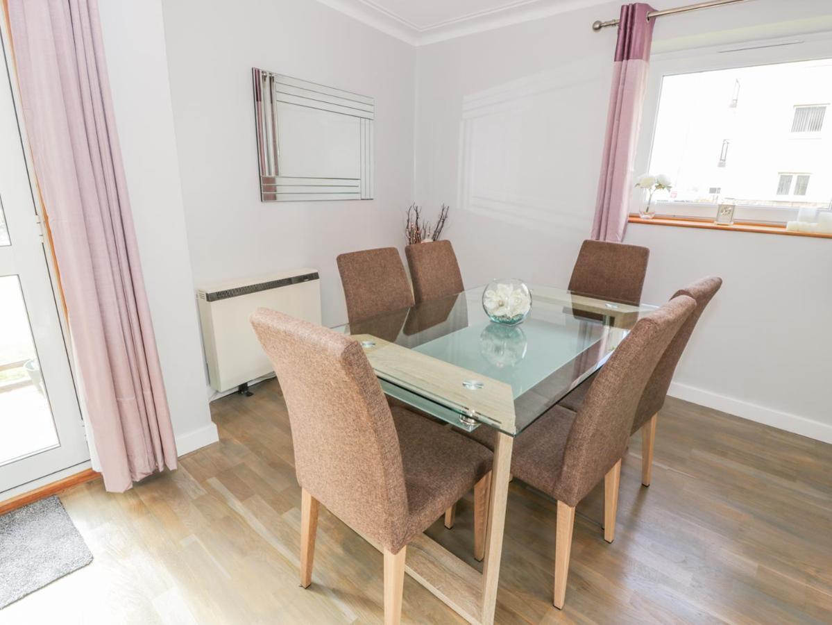 Cumbrae View Apartment Largs Luaran gambar