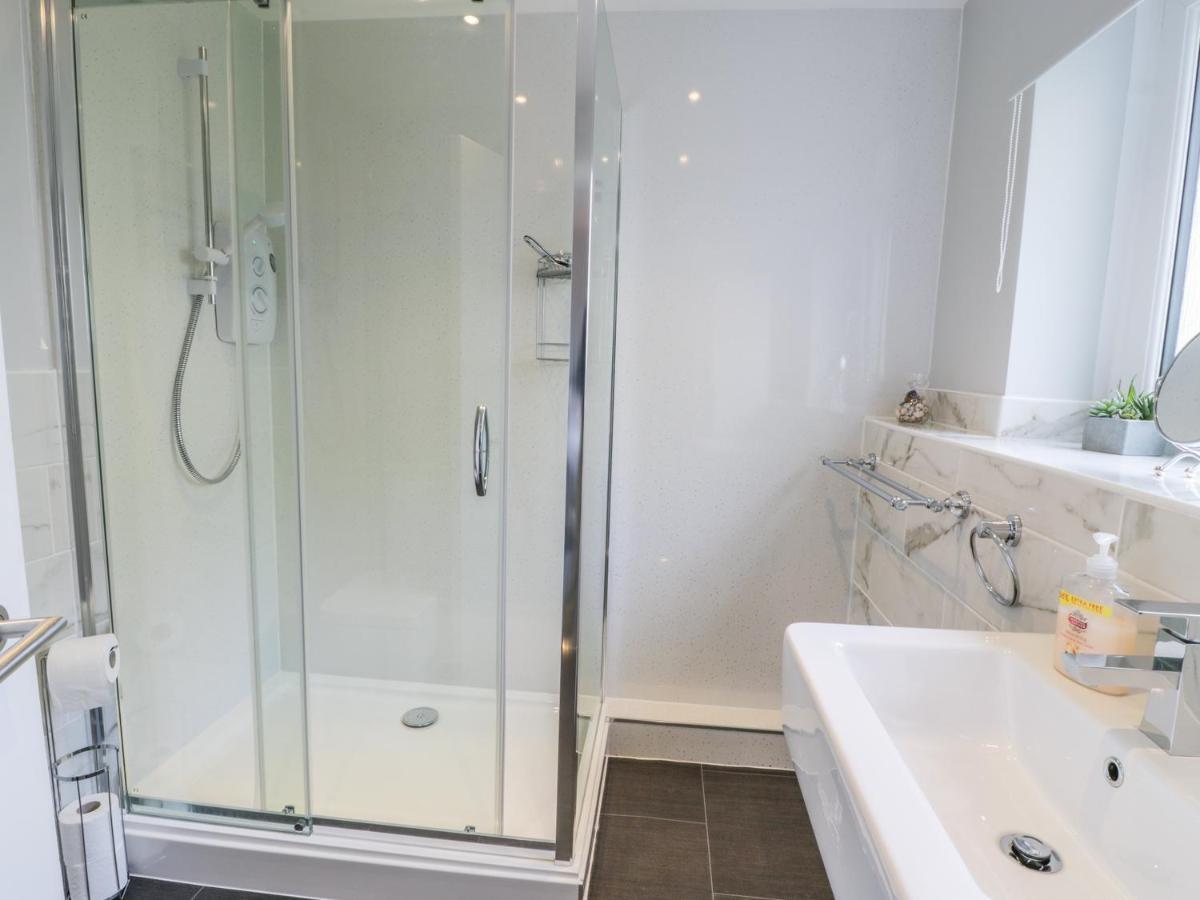 Cumbrae View Apartment Largs Luaran gambar